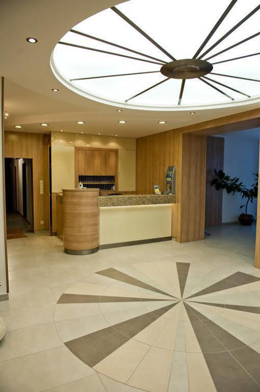 Hotel Club Кежмарок Екстер'єр фото